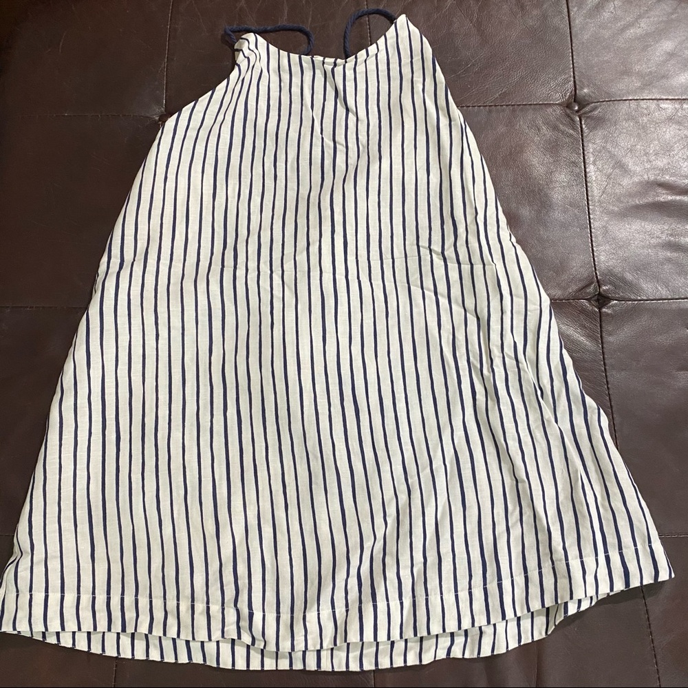 Tory Burch dress EUC pre-owned size M/M